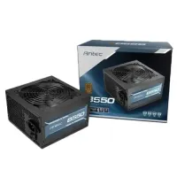 Antec B Series B550 550W Non-Modular 80 Plus Bronze Power Supply